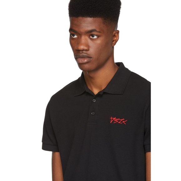 032c BMC POLO SHIRT - Picture 4 of 8